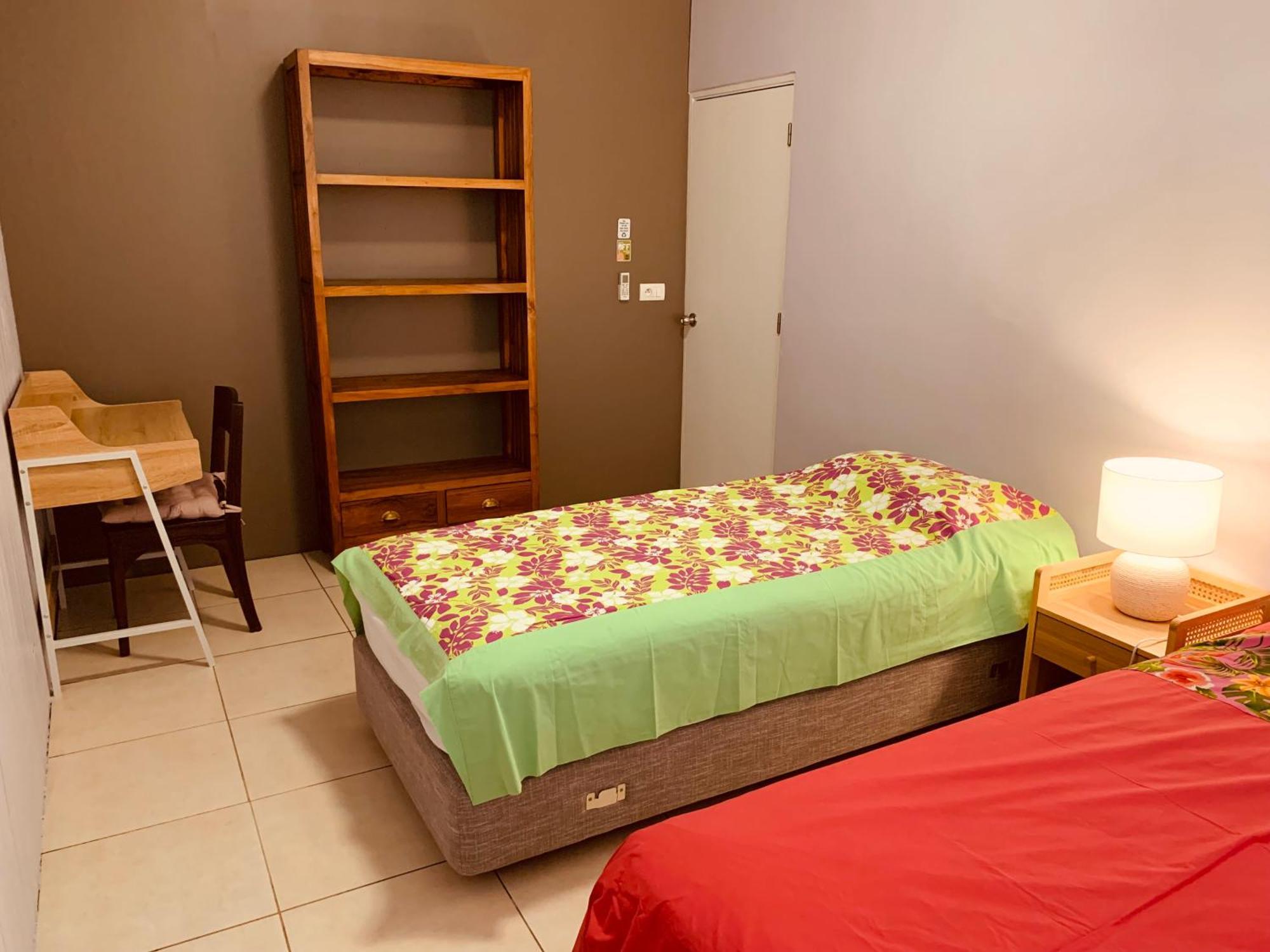City Home Tahiti Papeete  Exteriér fotografie