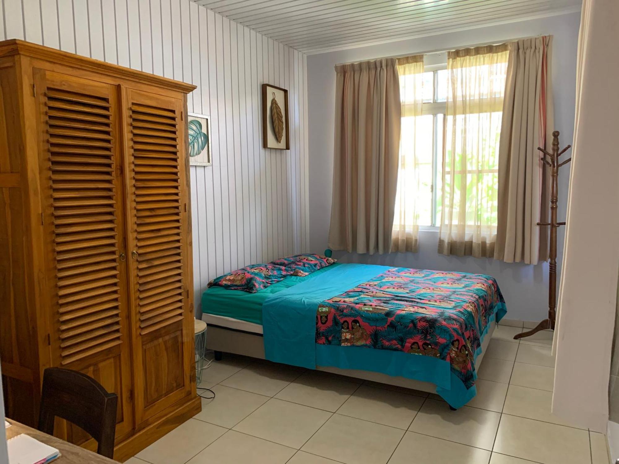 City Home Tahiti Papeete  Exteriér fotografie